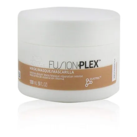 Mascara Wella Fusionplex 150ml
