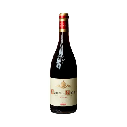 Vino Calvet Reserve Cotes Du Rhone 750ml