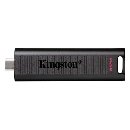 Pendrive Datatraveler Max Dtmax 512GB