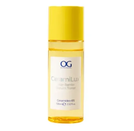 Og Tonico Facial Ceraminas Vit B5 100ml