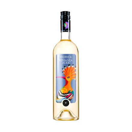 Vino Castel Mimi Viorica Feteasca Alba 750ml