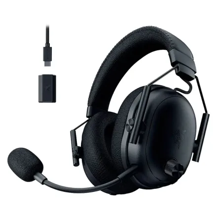 Gamer Blackshark V3 Pro Nasa RZ04 R3U1