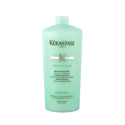 Kerastase Shampoo Specifique Bain Divalent 1000ml