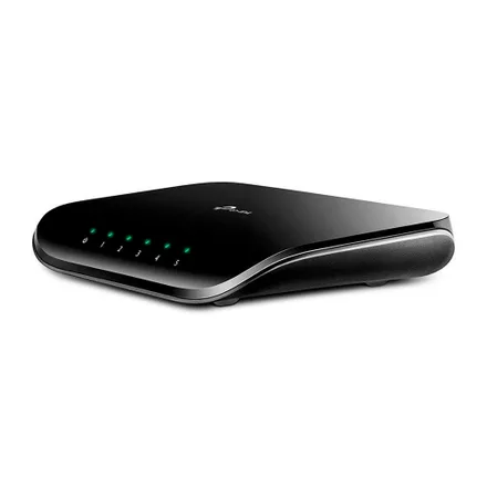 Switch Hub Tl 05
