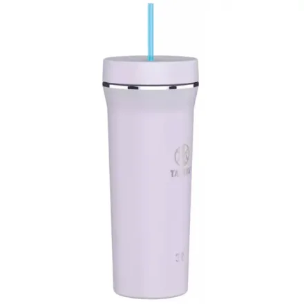 Takeya Vaso Vivacity Pajita 32OZ Purple 950ml