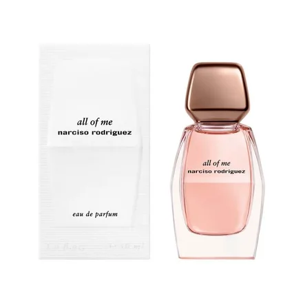 Narciso Rodriguez All Of Me Femenino Eau Parfum 50ml