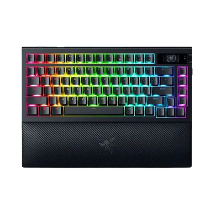 Teclado Gamer RZ03 R3 U1 Blackwidow V4 Pro 75