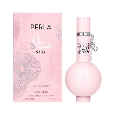 Perfume Mirada Perla Sara Edp 100ml