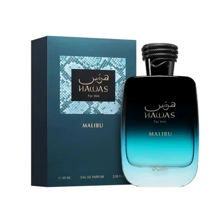 Hawas FOR HIM Malibu