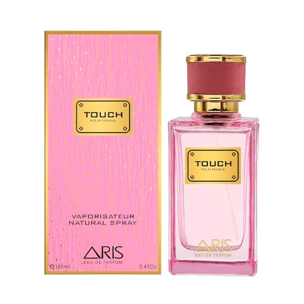 Perfume Aris Eau Parfum 100ml