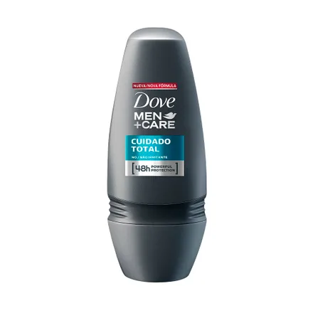 Desodorante Dove Men Roll On Clean Comfort 50ml