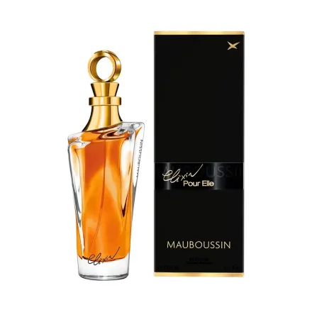 Mauboussin Elixir Femme Edp 100ml