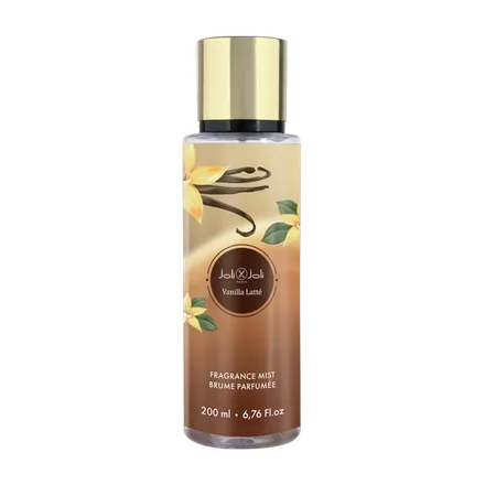 Joli Vanilla Latte Body Mist 200ml