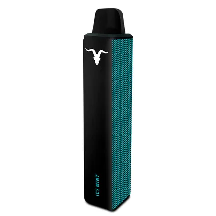 Pod Ignite 1500 Puffs Icy