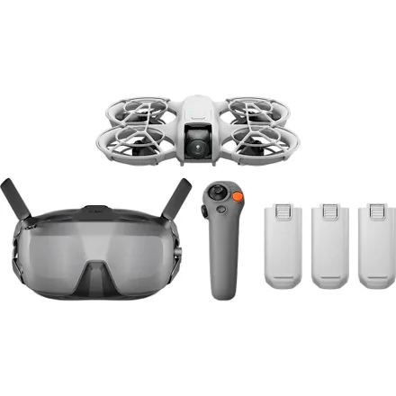 Drone DJI Neo Motion Fly More Combo