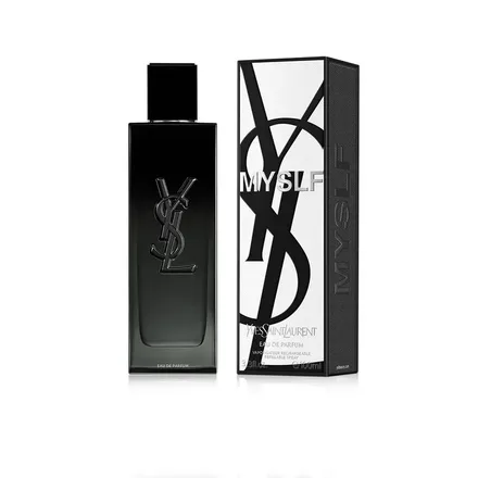 Yves Saint Laurent Myslf Masculino Eau Parfum 100ml