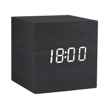 Despertador Digital Satellite Ac T31