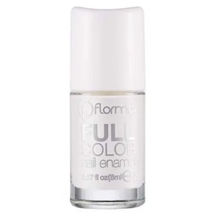 Color Nail Enamel FC01 Esmalte