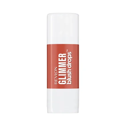 Blush Revlon Glimmer 101 Coralicious Ml