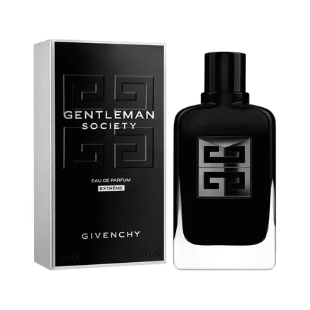 Givenchy Gentleman Society Extreme Eau Parfum 100ml