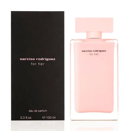 Narciso Rodriguez Perfume Her Eau Parfum Intense 100ml