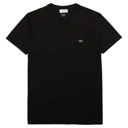 Lacoste Camiseta Liso Classic 23 031 3