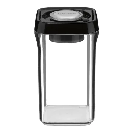 Pote Alimentos Cuisinart Borda Preta 946ml
