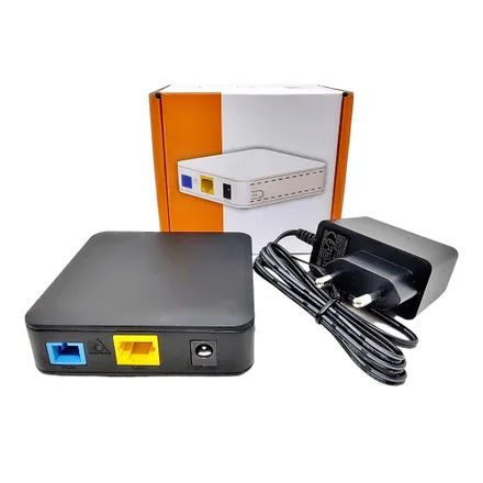 Onu Gpon Epon Xpon 1GE 1 100 Upc