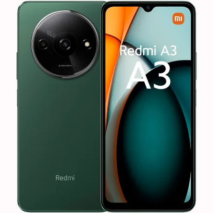 Redmi A3 Plus 14 128GB
