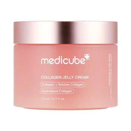 Crema Facial Medicube Collagen Jelly 110ml