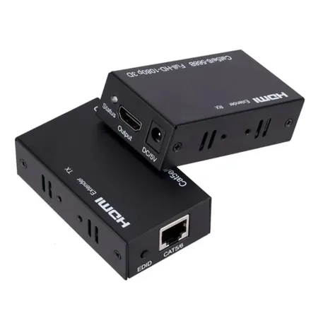 Adaptador Hdmi Trove 60M 4K
