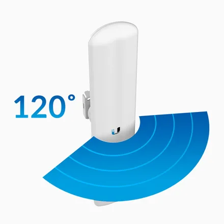 Ui Lap 120 Br Liteap Ac 5GHZ 450 Plus