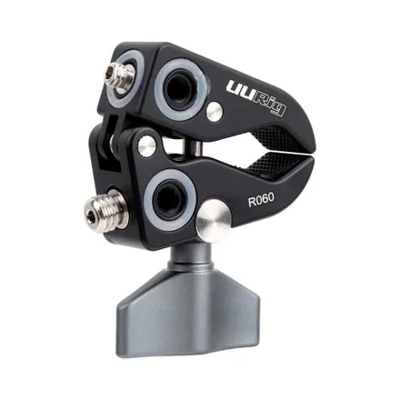 Soporte Tubo Ulanzi 2220 R060