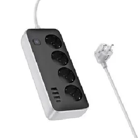 Hoco Fuente Cargador AC21