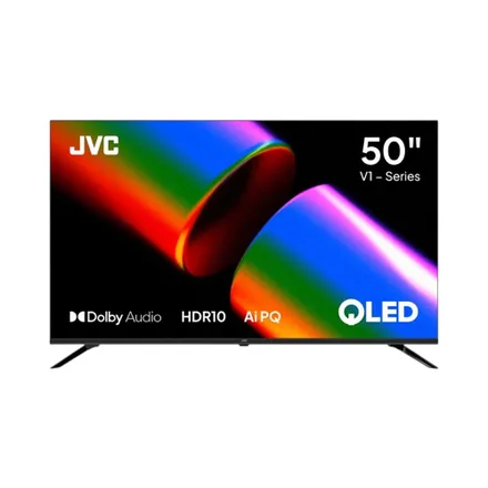 Jvc 50 4