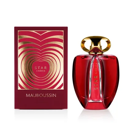Mauboussin Star Cherie Eau Parfum 90ml