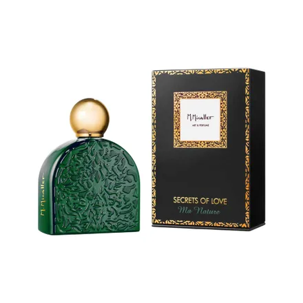 Perfume Maison Micallef Ma Nature Edp 100ml