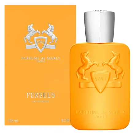 Perfume Parfums Marly Perseus Eau Parfum Masculino 125ml