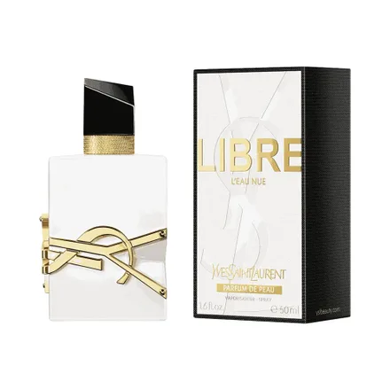 Perfume Yves Saint Laurent Eau Nue Parfum Peau 50ml