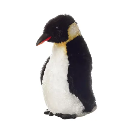 Peluche Pingüino Emperador Aurora 31194
