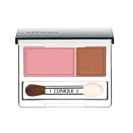 Paleta Clinique Colour Surge Eye Shadow Duo S – 020714587031
