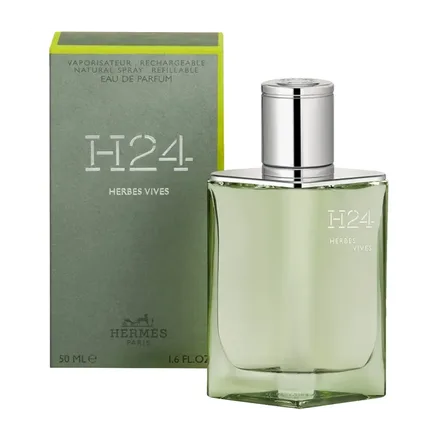 Herbes Vives Hermes H24 Eau Parfum 50ml