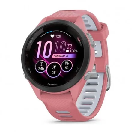 Smartwatch Forerunner 265S 010 15