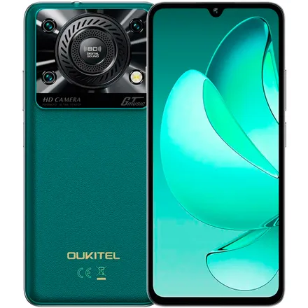 Oukitel C60 Lte Plus 128GB