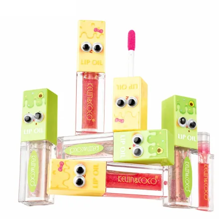 Kevin Coco Gloss Batom 24XB