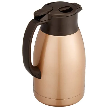 Garrafa Termica Zojirushi SH-HB15NZ 1.5L – Cobre