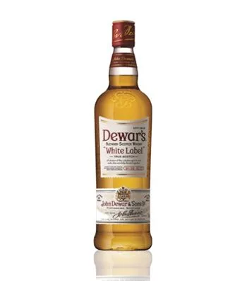 Whisky Dewar 8 Anos Litro