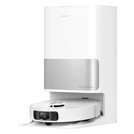 Robo Aspirador Dreame Vacuum L10S Ultra 2