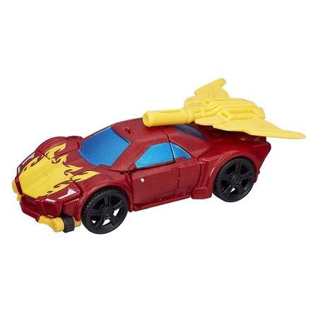 Boneco Hasbro Transformers B2441 Autobot Rodimus