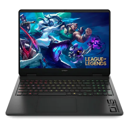 Gamer Hp Omen 16 9 Geforce 1TB 32GB